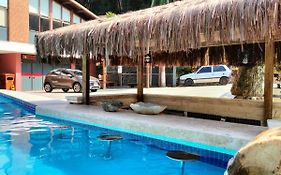 Ecohotel Vale Do Sol  4*